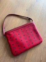 MCM Pochette rot NEU