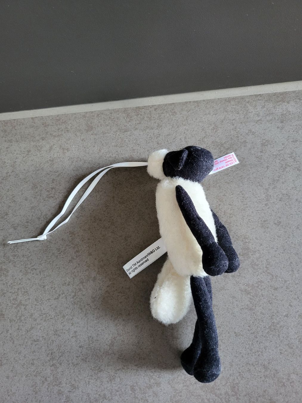 Steiff Giocattoli: Steiff Shaun the Sheep – Nuovo (secondo la descrizione) da Zürich venduto da Orchidee 5
