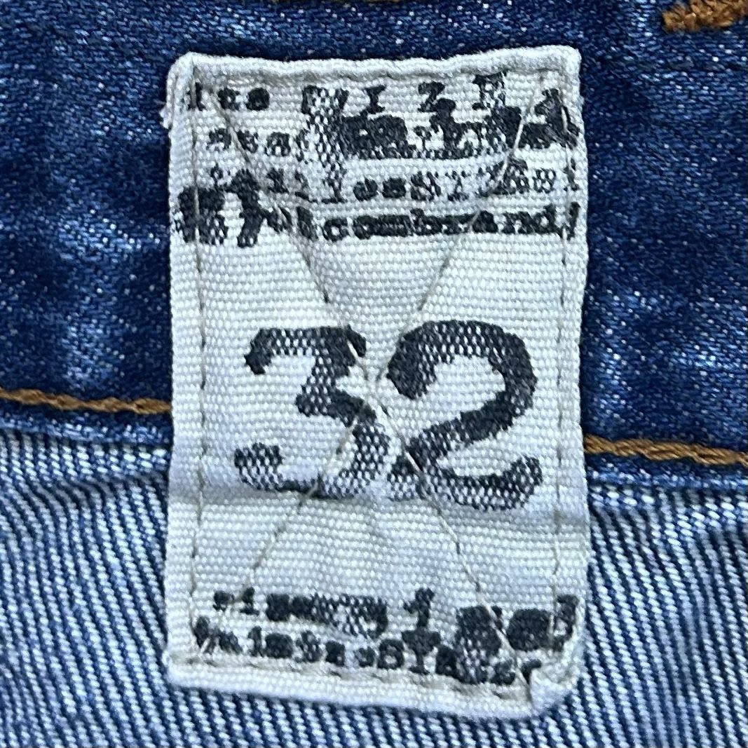 Volcom Jeans: Volcom Baggy Jeans Shorts – Usato da brent venduto da fukusapes 4