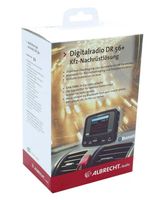 DAB+ Digitalradio Adapter DR 56+ *NEU*