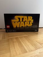 LEGO Star Wars Logo 75407 – Neu & OVP