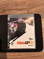 MotoGP 08 - PS3 Spiel komplett