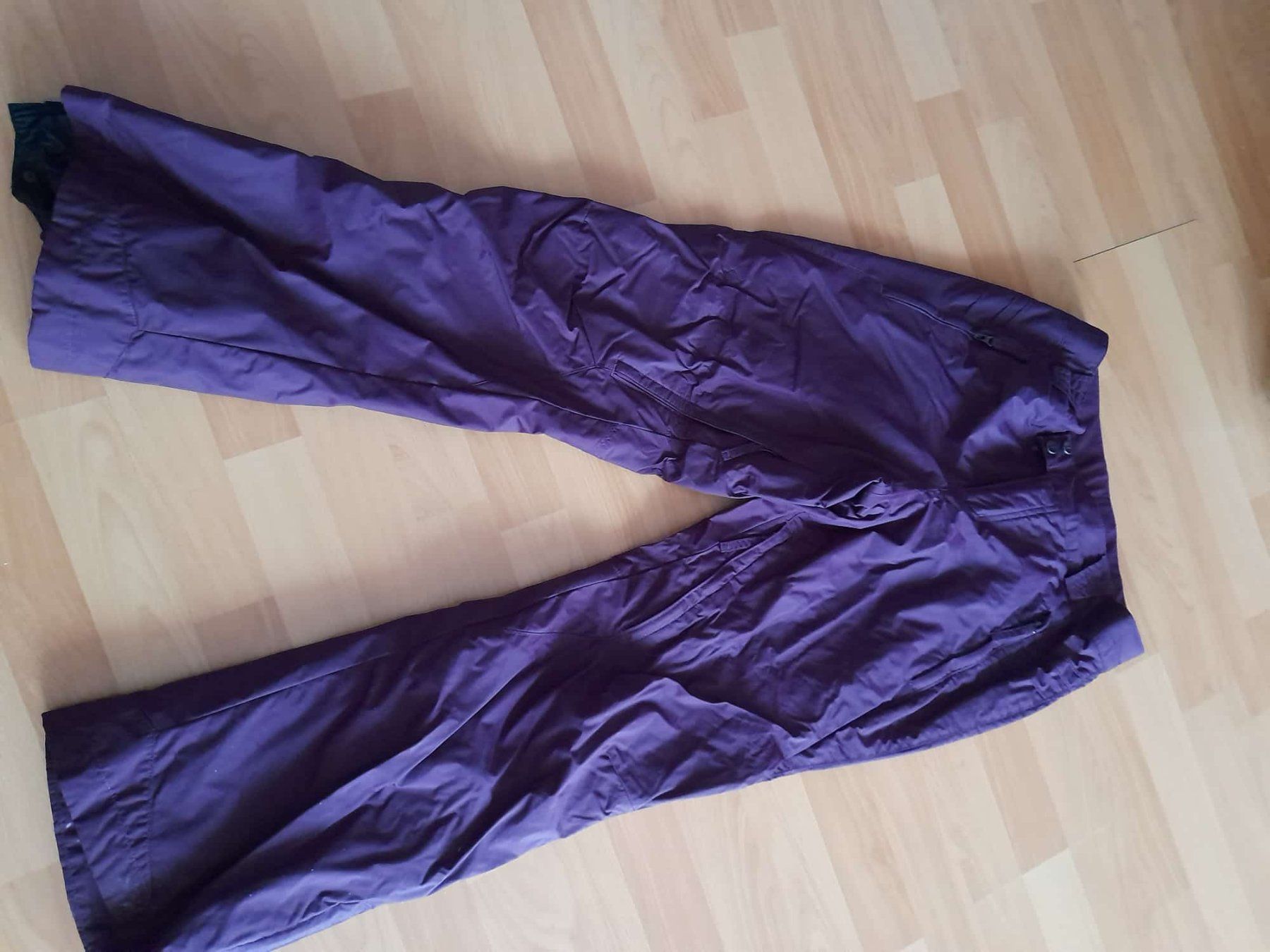 Peak Performance Completi & Tailleur: Skidress Gr. 40 ICE PEAK – Usato da Steffisburg venduto da melaniealb 1