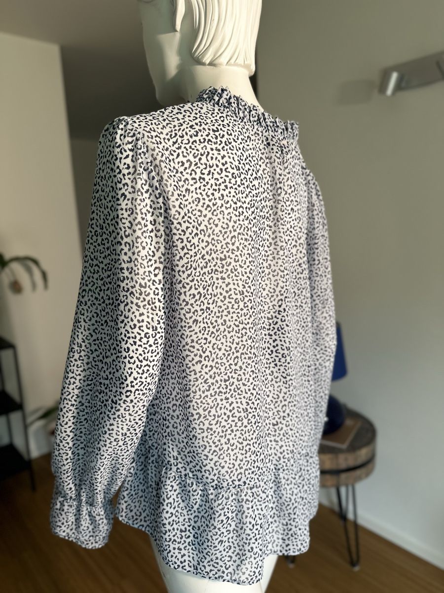 Marc Cain Camicette: Schicke Damenbluse von MarcCain – Nuovo (secondo la descrizione) da Adliswil venduto da RicPro 2