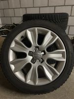 Audi Felgen mit Winterräder 215/45 R16 90V - Top Zustand!