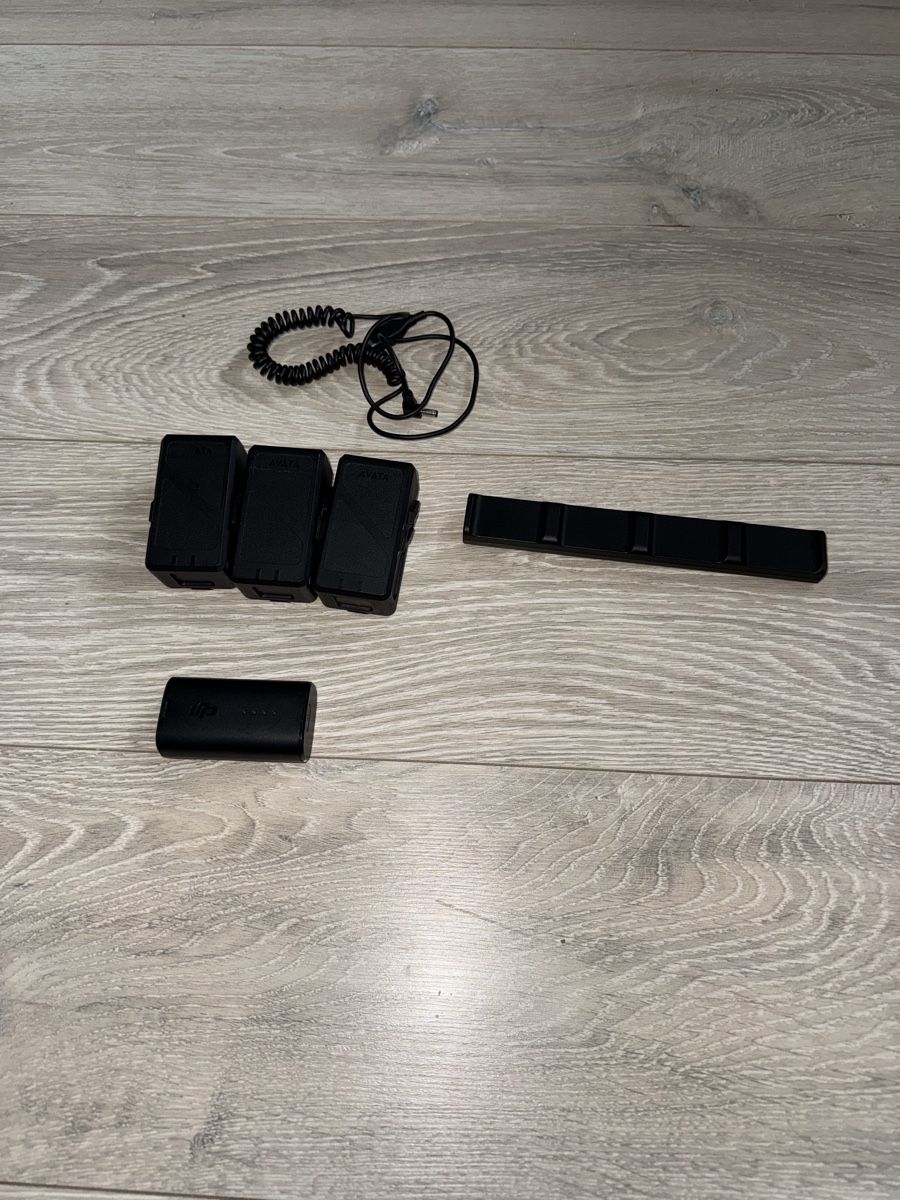 DJI Modellismo RC: DJI avata  – Usato da Genève venduto da fra_l2v8 2