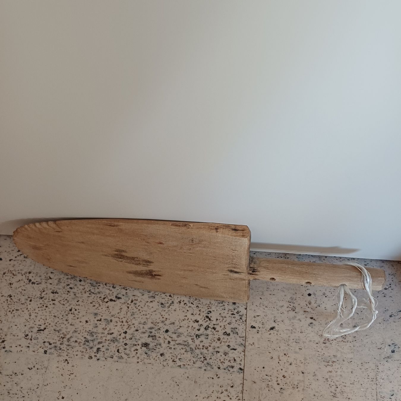 Articles en bois: Kochkelle aus Holz – D'occasion à Trimmis par grrose 3