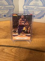 Carte Panini Kobe Bryant Lakers NBA
