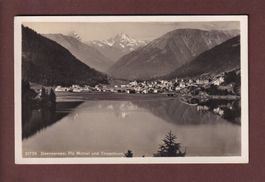 DAVOS - Davosersee