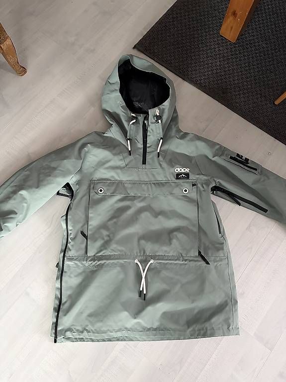 Jacken: Dope Snowboardjacke – Gebraucht aus Sirnach von milena8374