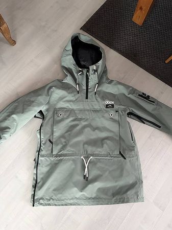 Dope Snowboardjacke