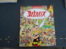Asterix Wimmelbuch, 2012, Neuwertig