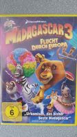 DVD Madagascar 3 Flucht durch Europa