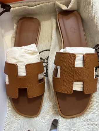Oran sandals 37 neu
