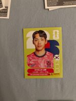 Panini Sticker KOR 9, Südkorea WM 2026