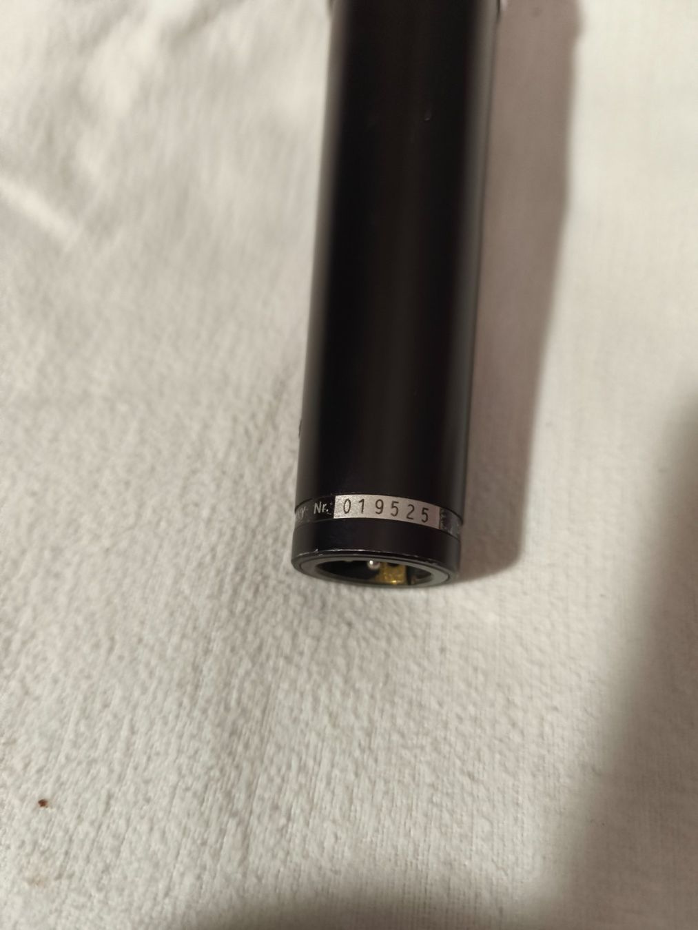 Beyerdynamic Microfoni: Beyerdynamic M200 N/C Mikrofon /Microphone Dynamic / Vintage – Usato da Bettlach venduto da Rockingfish 3
