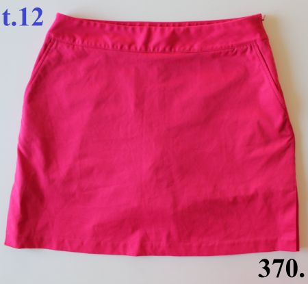 Jupe Adidas rose climacool  t. 12 (env. 38)