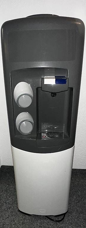 Sonstiges für die Gastronomie & Hotel: Dispenser erogatore  – Gebraucht aus Caslano von p.stavola