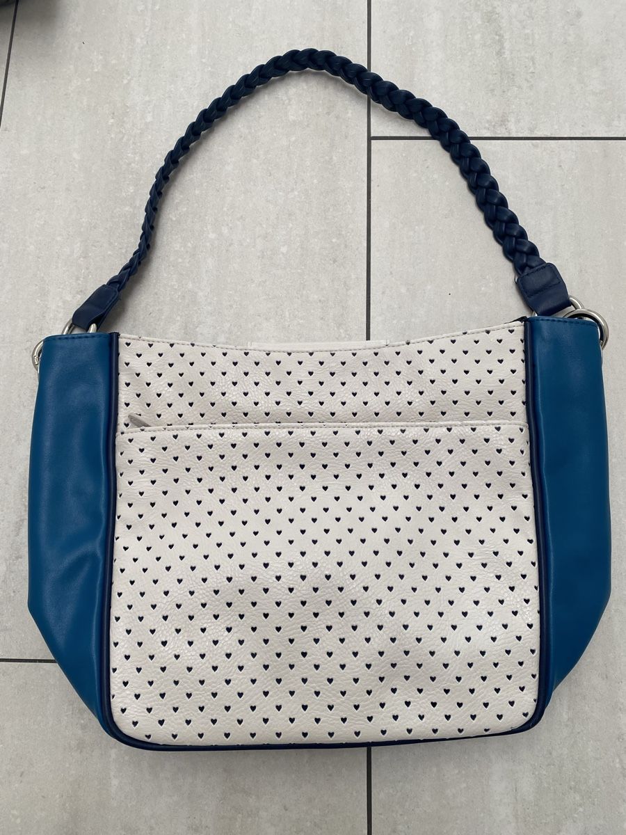 Borse da donna: Handtasche MICHE  – Usato da Wädenswil venduto da JJ15 1