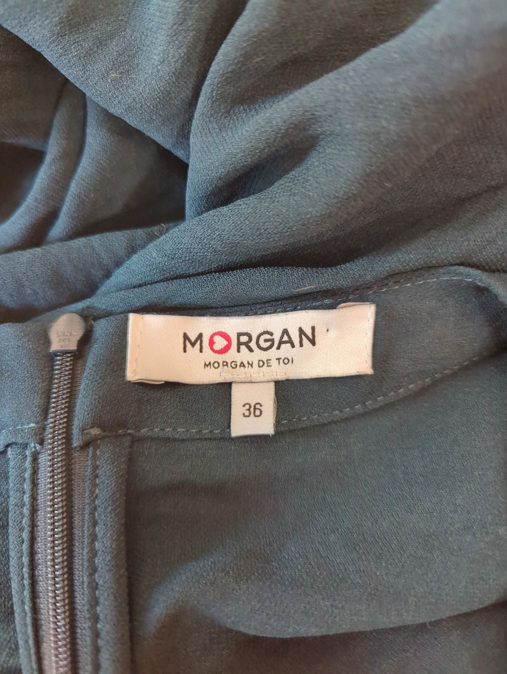 Morgan Vestiti: sublime robe Morgan 36 – Usato da Montreux venduto da dem_gyt9 5