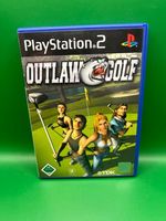 Outlaw Golf (Deutsch) - Playstation 2