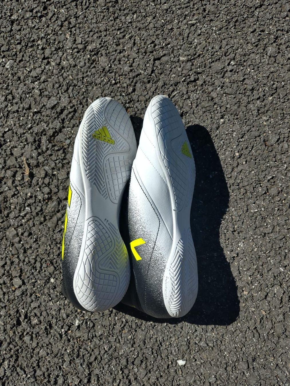 Adidas Scarpe da uomo: Adidas ACE 17.4 IN – Nuovo (secondo la descrizione) da Hinterkappelen venduto da ale_jw55 3