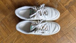 Reebok Club C
