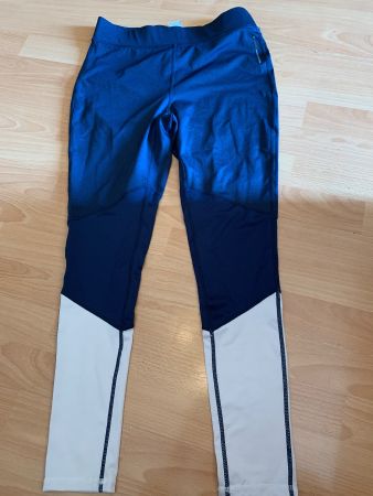Joli legging de sport Athlitech taille M