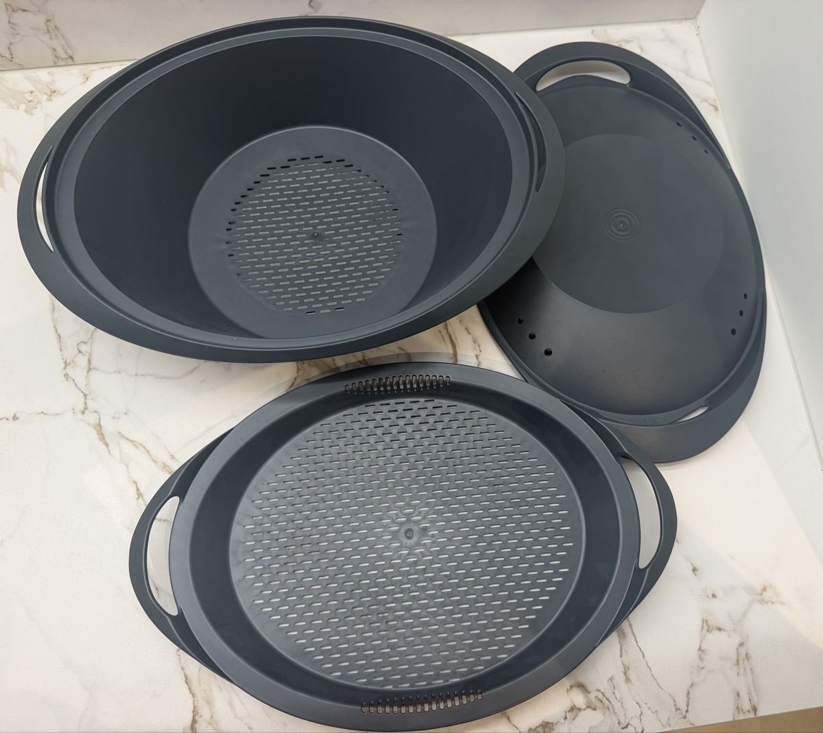 Thermomix Küchengeräte: Vorwerk Thermomix TM6 – Gebraucht aus Neuheim von Sandokan39 6