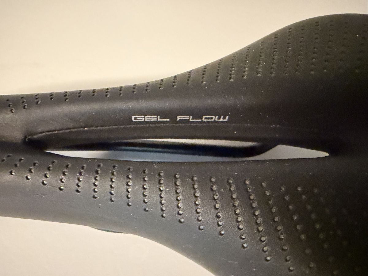 Selle Italia Ersatzteile: Sattel Selle italia – Gebraucht aus Uster von Optik 1