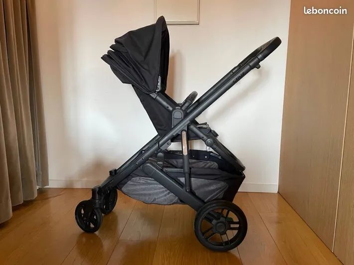 UPPAbaby Kinderwagen: Poussette UPPAbaby Cruz V2 – Neu (gemäss Beschreibung) aus Carouge GE von Jon_sdq2 7