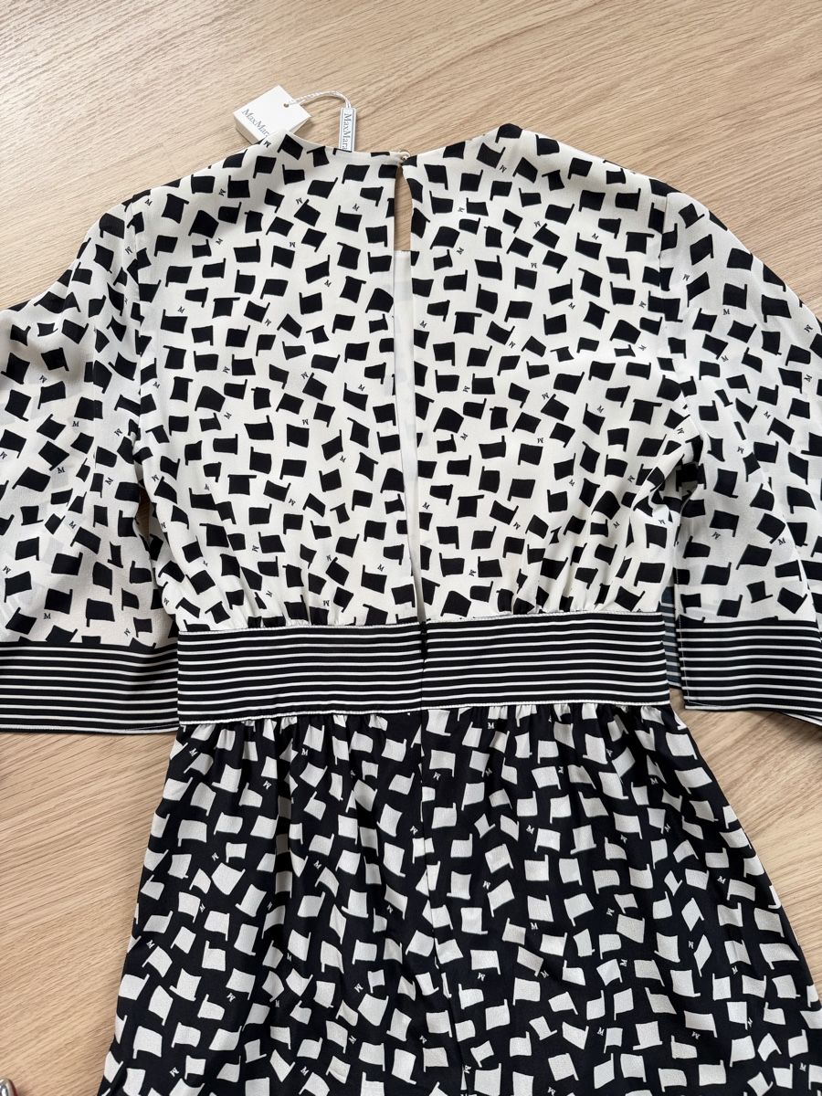 Max Mara Tute: Max Mara Jumpsuit Gr. XS – Nuovo e nell'imballaggio originale da Killwangen venduto da was.sharp 3