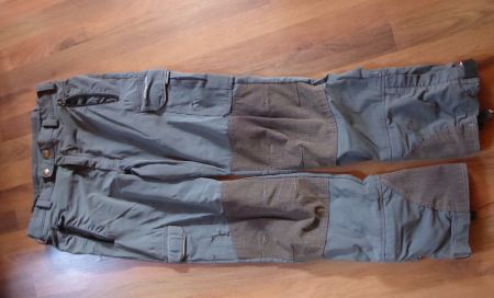 Pfanner - Hose GLOBE Outdoorhose