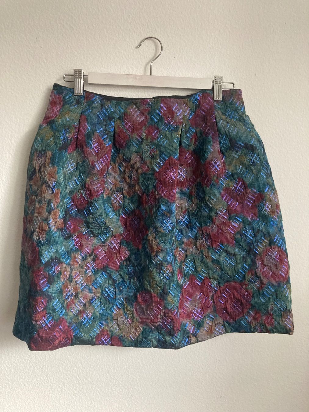 Jupes: Jupe jacquard Gr38 – Neuf (Voir description) à Basel par YanaR10 5