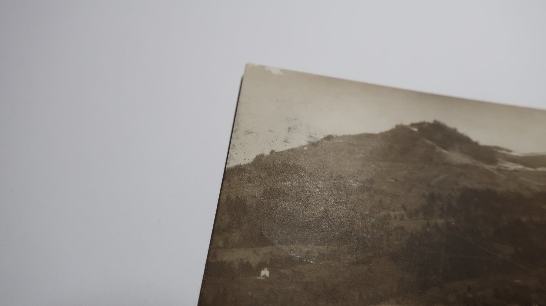 Cartoline postali: Schwyz mit Kollegium  1916 – Usato da Cormoret venduto da Pascalll2001 2
