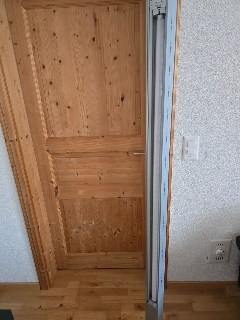 Lampes: Stehlampe 1,74 m Höhe – D'occasion à Wilen - Gottshaus par tartufo 3