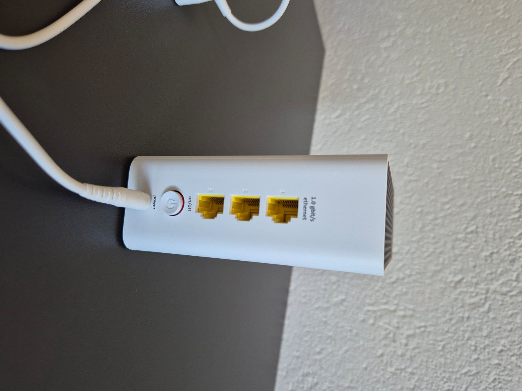Swisscom Wlan: WLAN-Box 2 von Swisscom – Gebraucht aus Mühlau von Jolanda_T 3