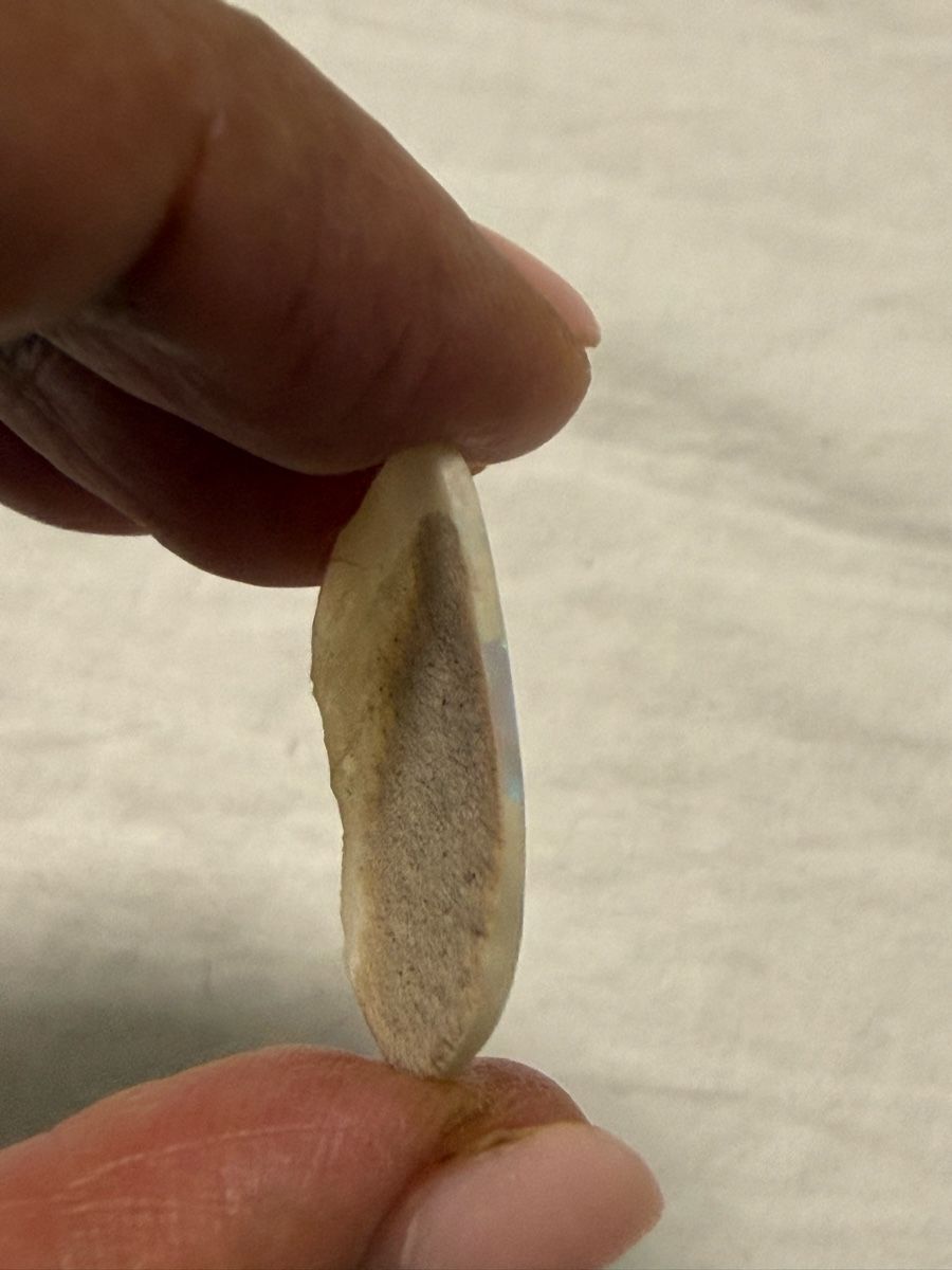 Pierres précieuses: Opal  – D'occasion à Oberhof par RealStone 7