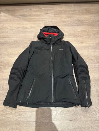 Veste de ski HEAD noire - Taille M/38