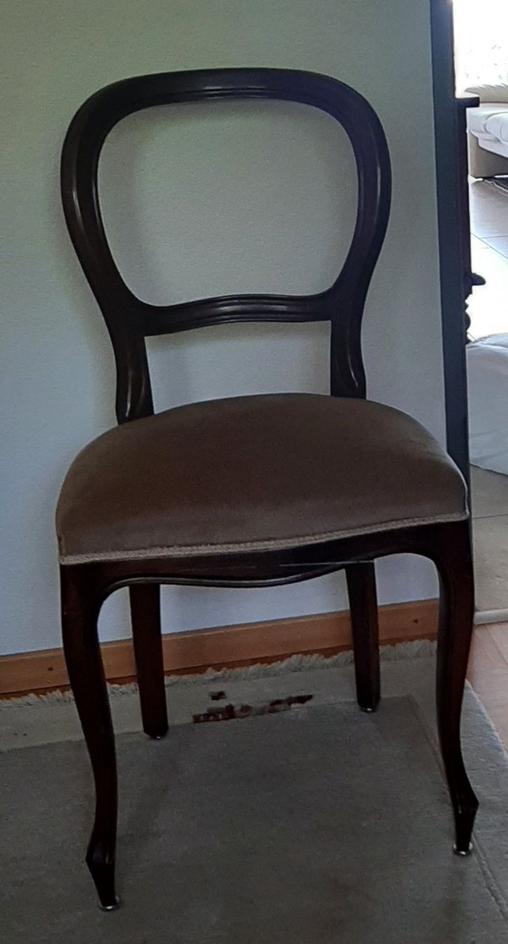 Schränke: Chambre à coucher complète – Gebraucht aus Chamoson von petiteprune 4
