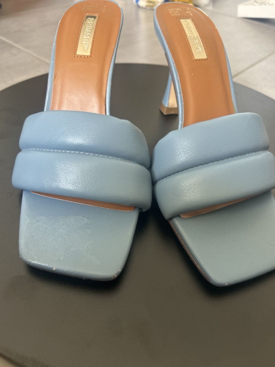 Scarpe da donna: Talons – Usato da Lausanne venduto da non_ptb6