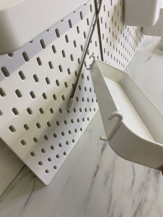 WANDHALTERUNG „IKEA“ AB 1.!!! Kaufen auf Ricardo