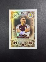 Topps Match Attax 2025/26 Morgan Rogers 427