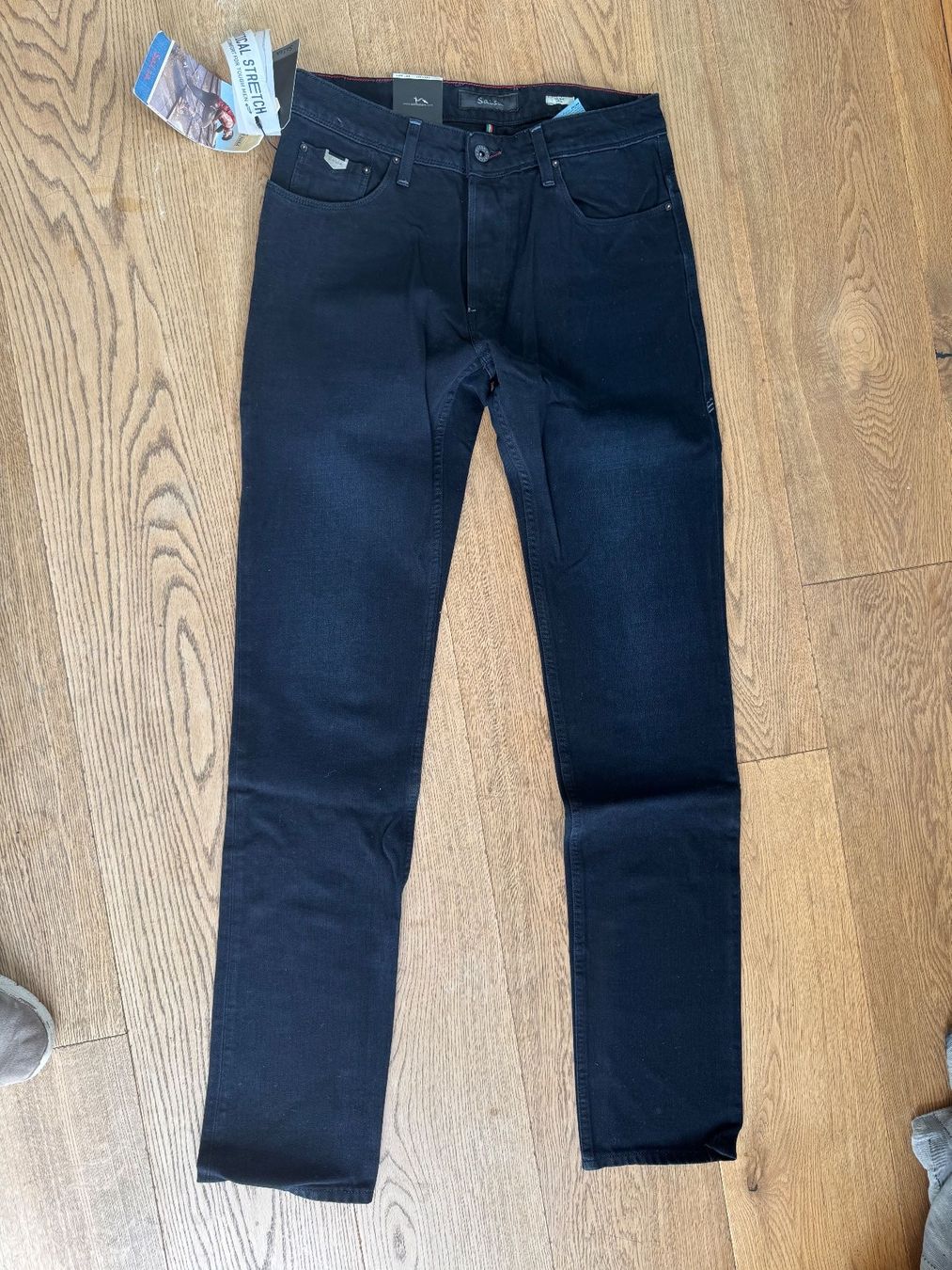 Salsa Jeans: Jeans, Salsa **NEU**  29/34 – Nuovo (secondo la descrizione) da Stettfurt venduto da outlet72