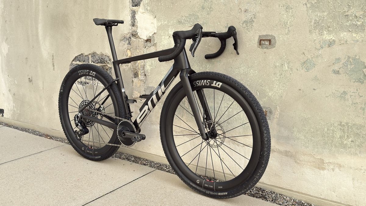 BMC Biciclette: BMC Kaius Custom Bike – Usato da Stettlen venduto da Drift.Bike.Shop.Bern 2