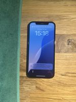 iPhone 12 Pro dunkelblau 128GB guter Zustand mit Kabel - ✨