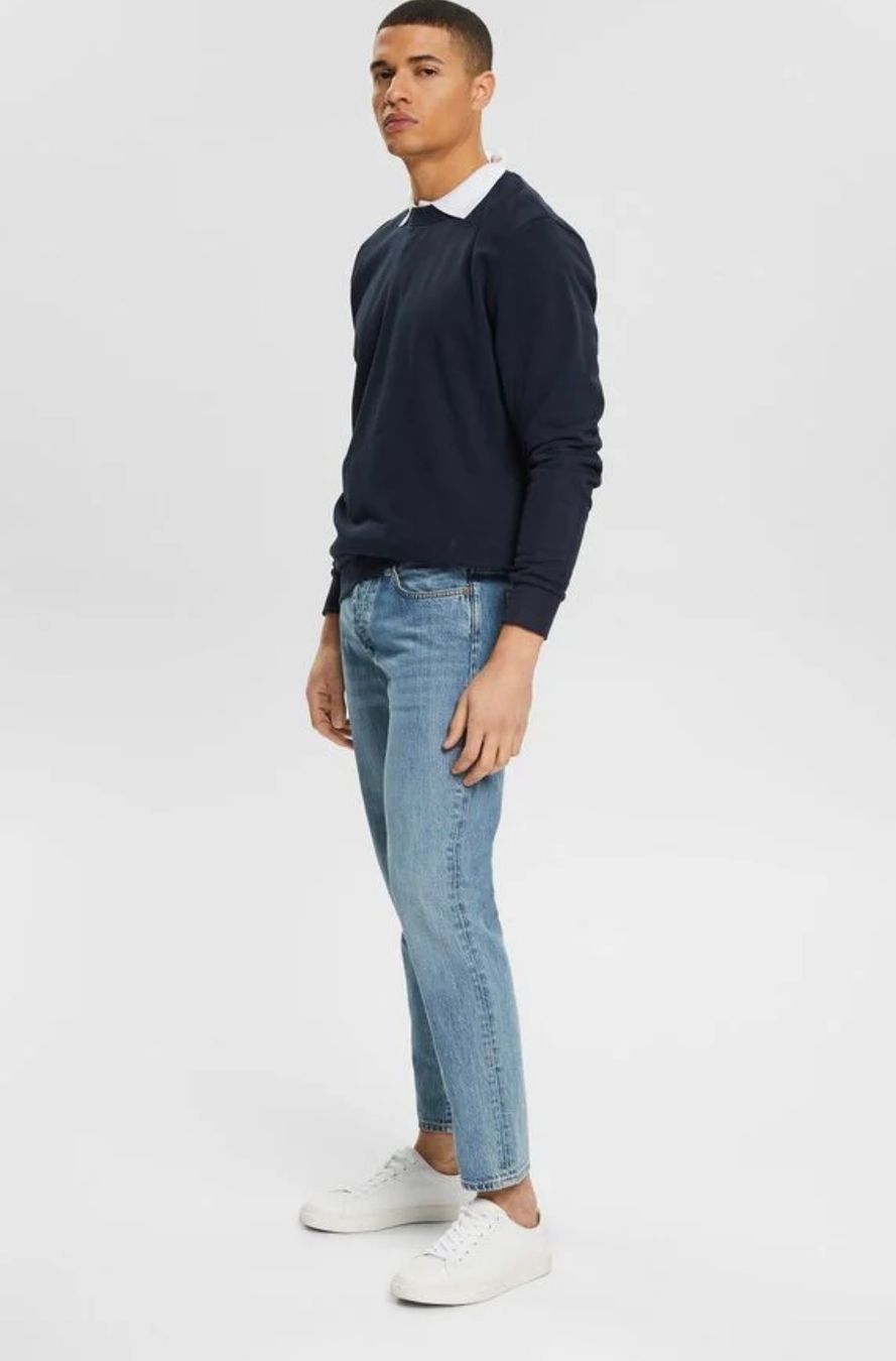 Jeans: Jeans mit Knopfleiste – Nuovo e nell'imballaggio originale da Wittenbach venduto da bes_k8vr 3