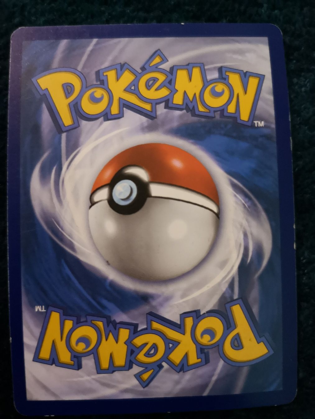 Pokémon Sammelbilder & Trading cards: Entei V – Gebraucht aus Uster von vtosevski 1