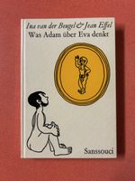 Ina van der Beugel: Was Eva über Adam denkt, Sanssouci! (54)