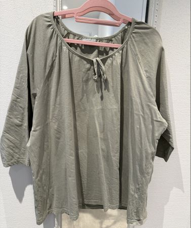 Shirt Grösse 52          Armlänge 7/8
